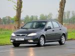 Daewoo Gentra 2013 года